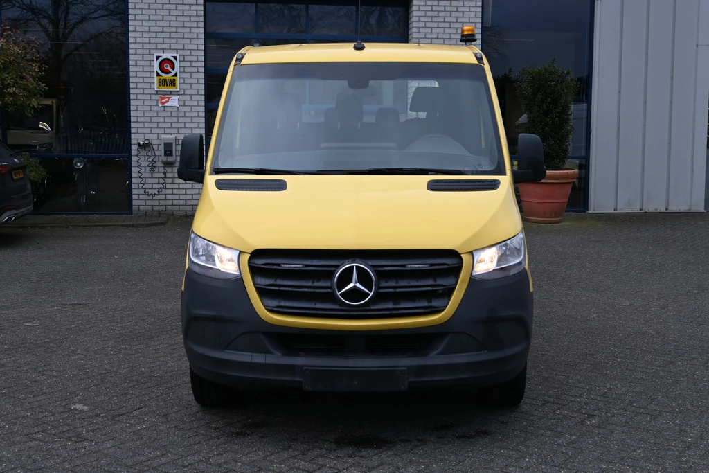 Mercedes-Benz Sprinter – foto 6