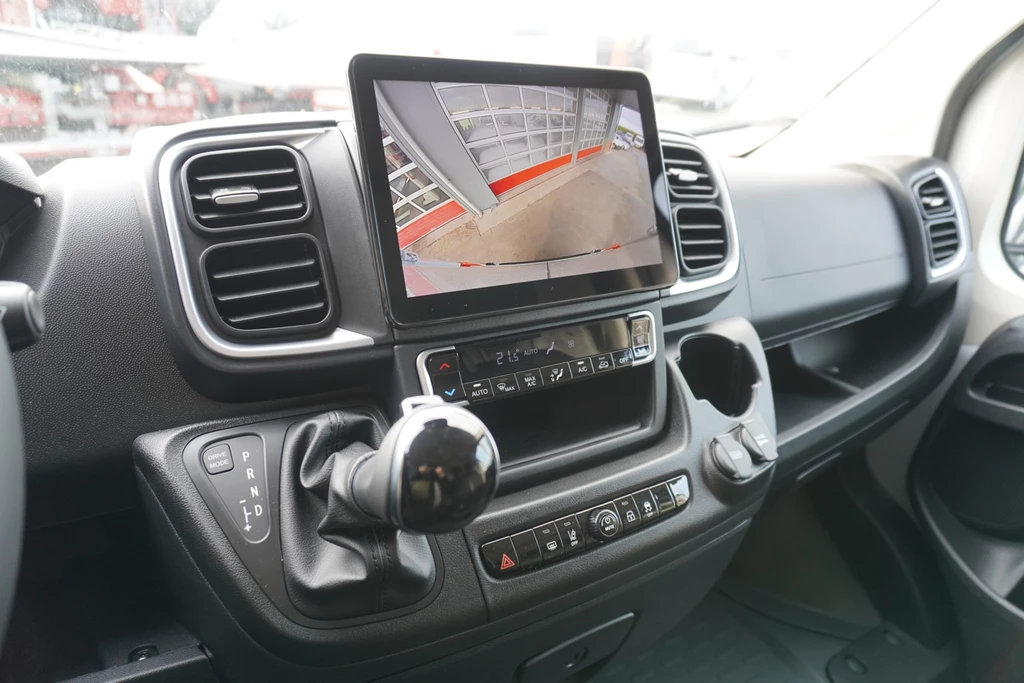 Citroën Jumper – foto 17