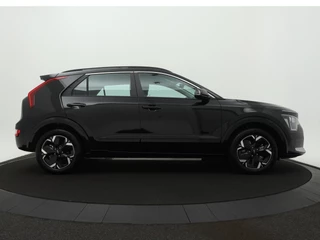 Kia Niro EV – thumbnail 10