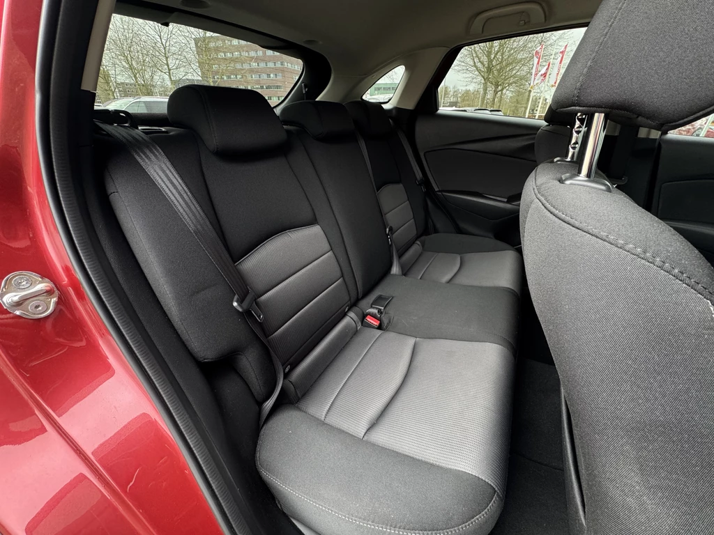 Mazda CX-3 – foto 33