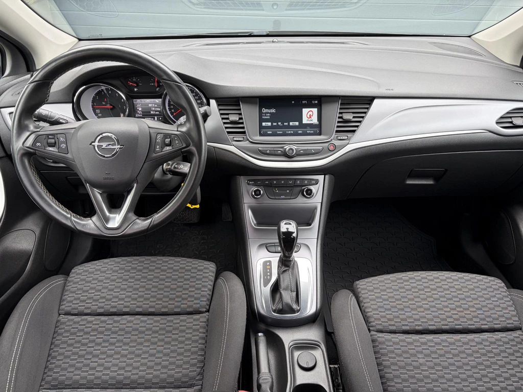 Opel Astra – foto 7