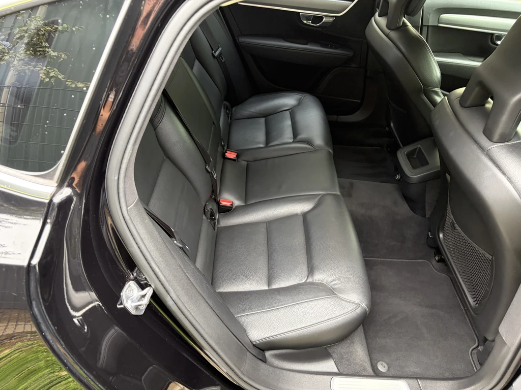 Volvo S90 – foto 24