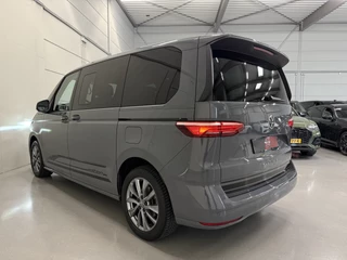 Volkswagen Multivan – thumbnail 6