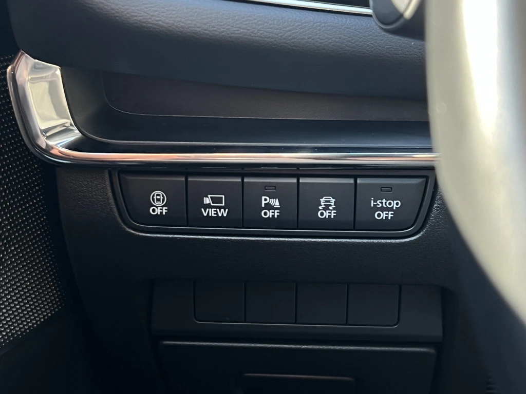 Mazda 3 – foto 11