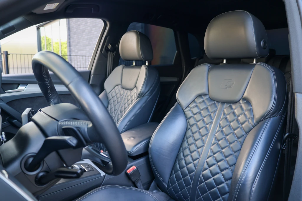 Audi Q5 – foto 17