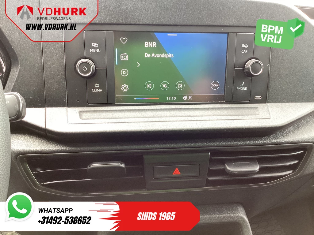 Volkswagen Caddy – foto 12