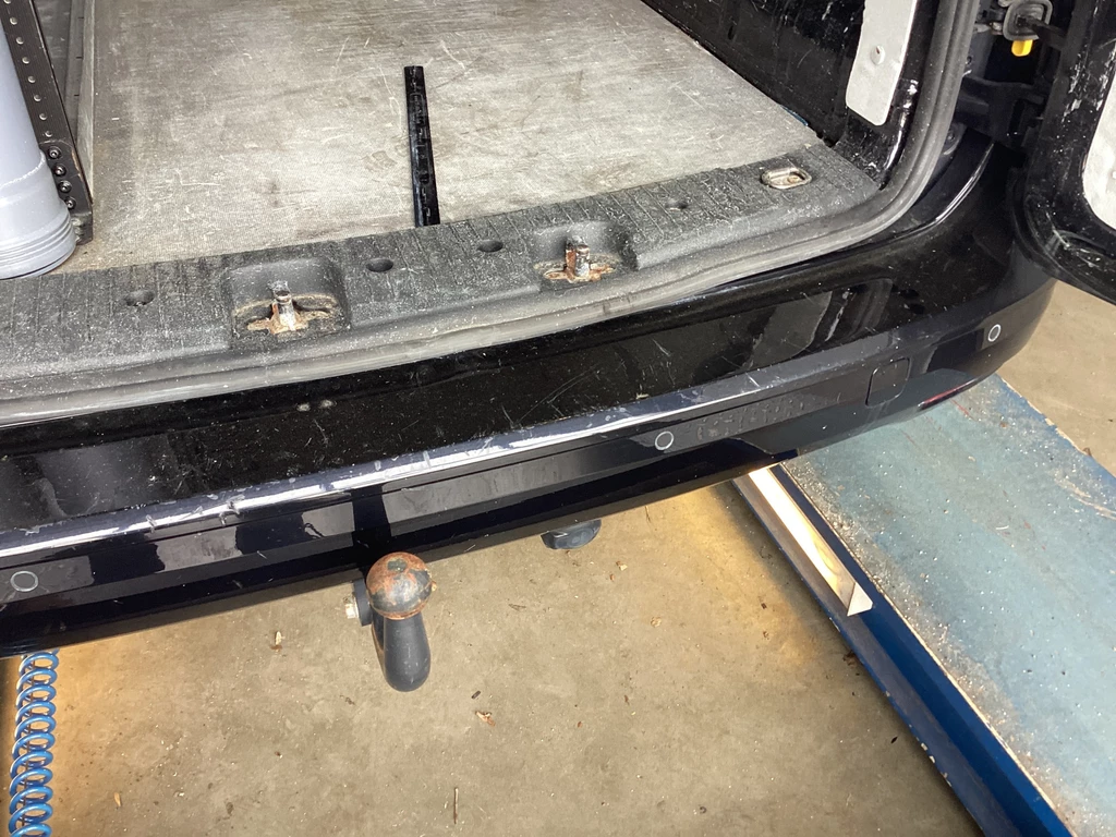 Volkswagen Caddy – foto 54