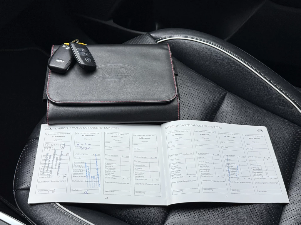 Kia e-Niro – foto 34
