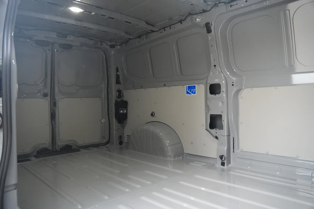 Ford E-Transit Custom – foto 11