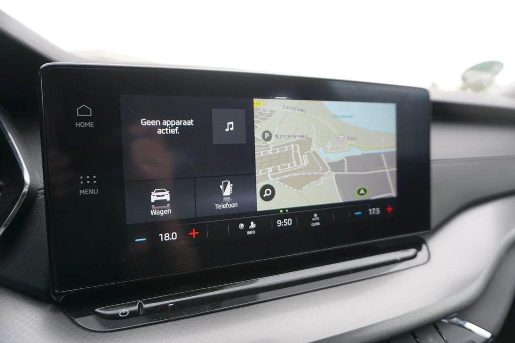 Škoda Octavia – foto 13