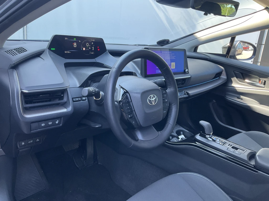 Toyota Prius – foto 42