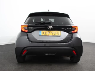 Toyota Yaris – thumbnail 3