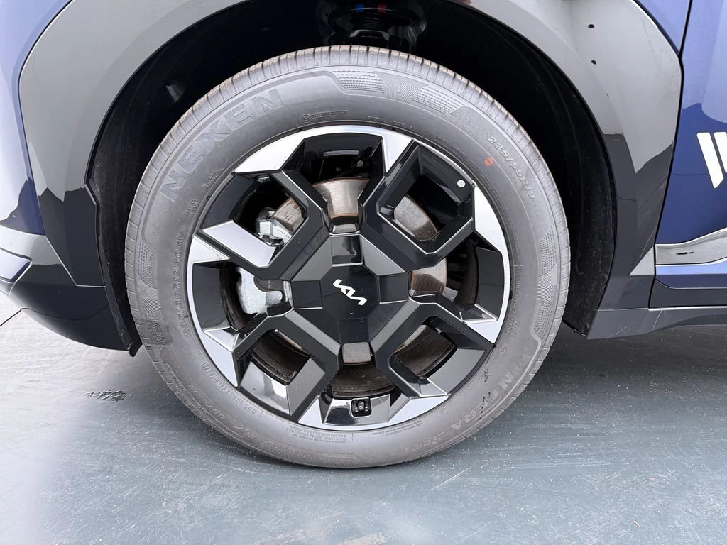 Kia EV5 – foto 17