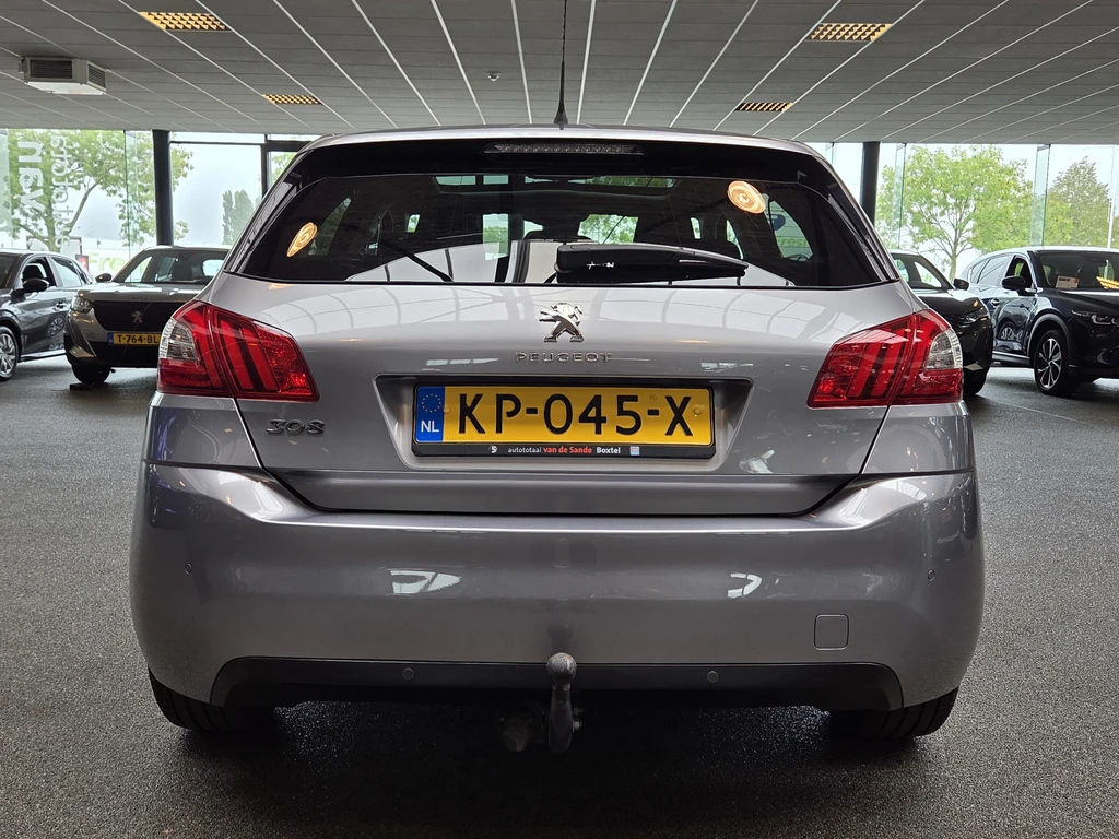 Peugeot 308 – foto 5