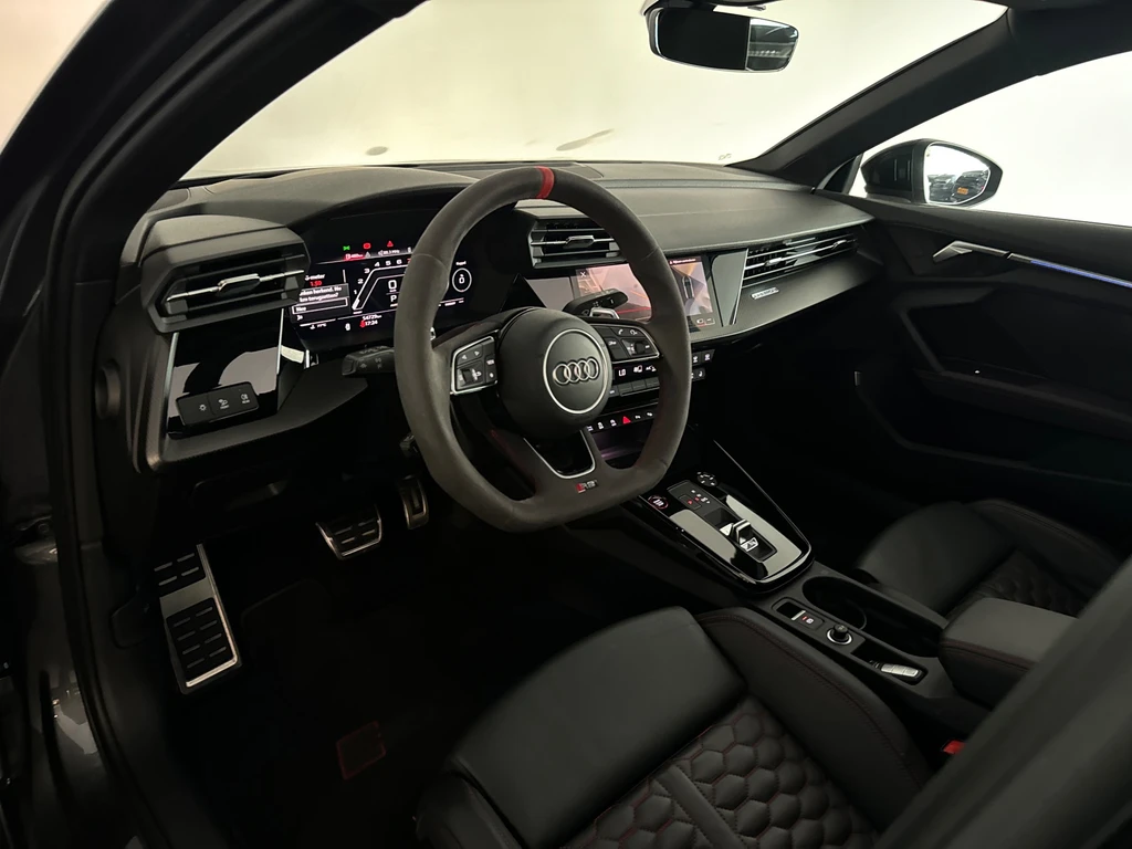 Audi RS3 – foto 9