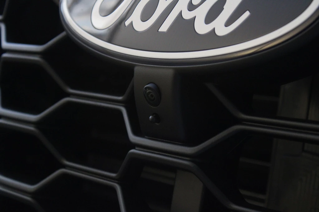 Ford Transit Custom – foto 38