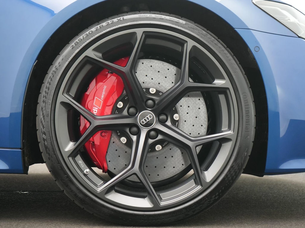 Audi RS7 – foto 80