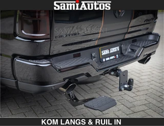 Dodge Ram Pick-Up – thumbnail 30