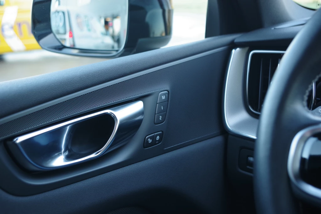 Volvo XC60 – foto 9