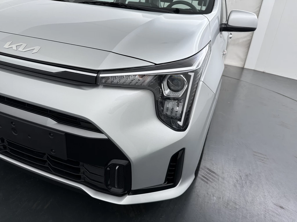 Kia Picanto – foto 13