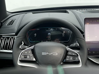 BYD SEAL U – thumbnail 14