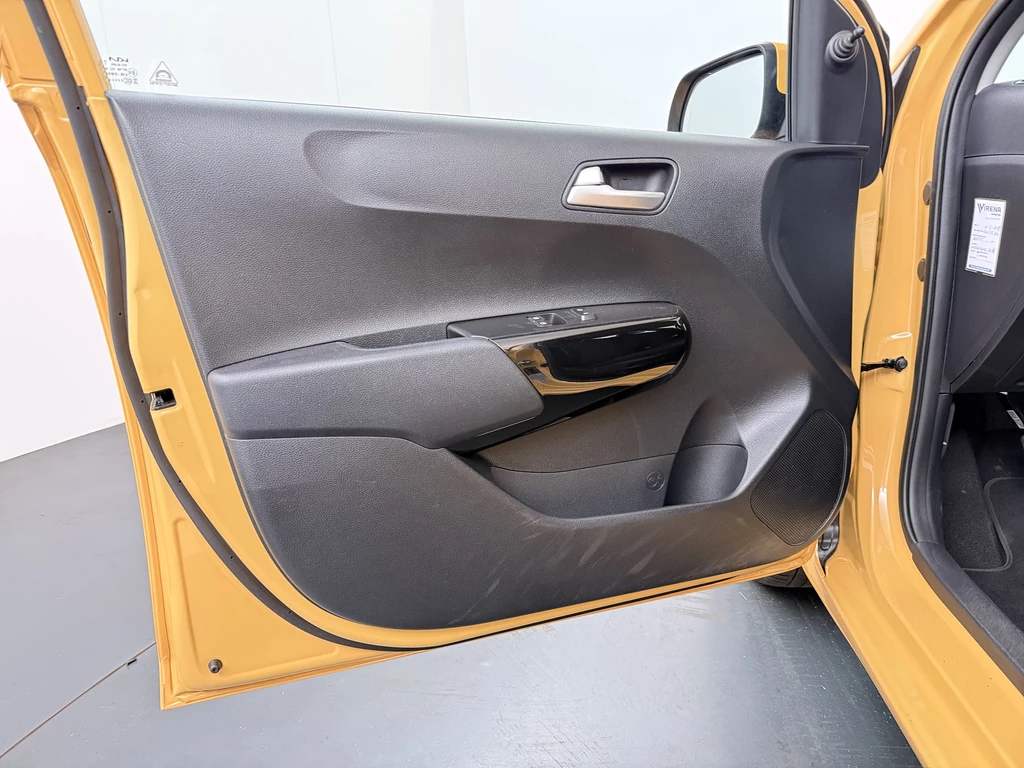 Kia Picanto – foto 23