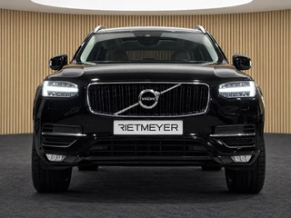 Volvo XC90 – thumbnail 8