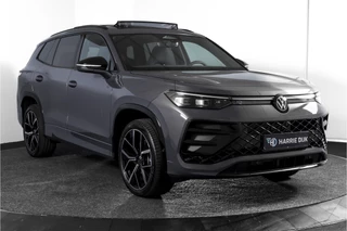 Volkswagen Tayron – thumbnail 9