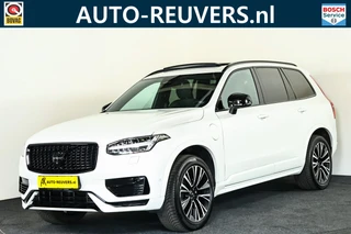 Volvo XC90 – thumbnail 1