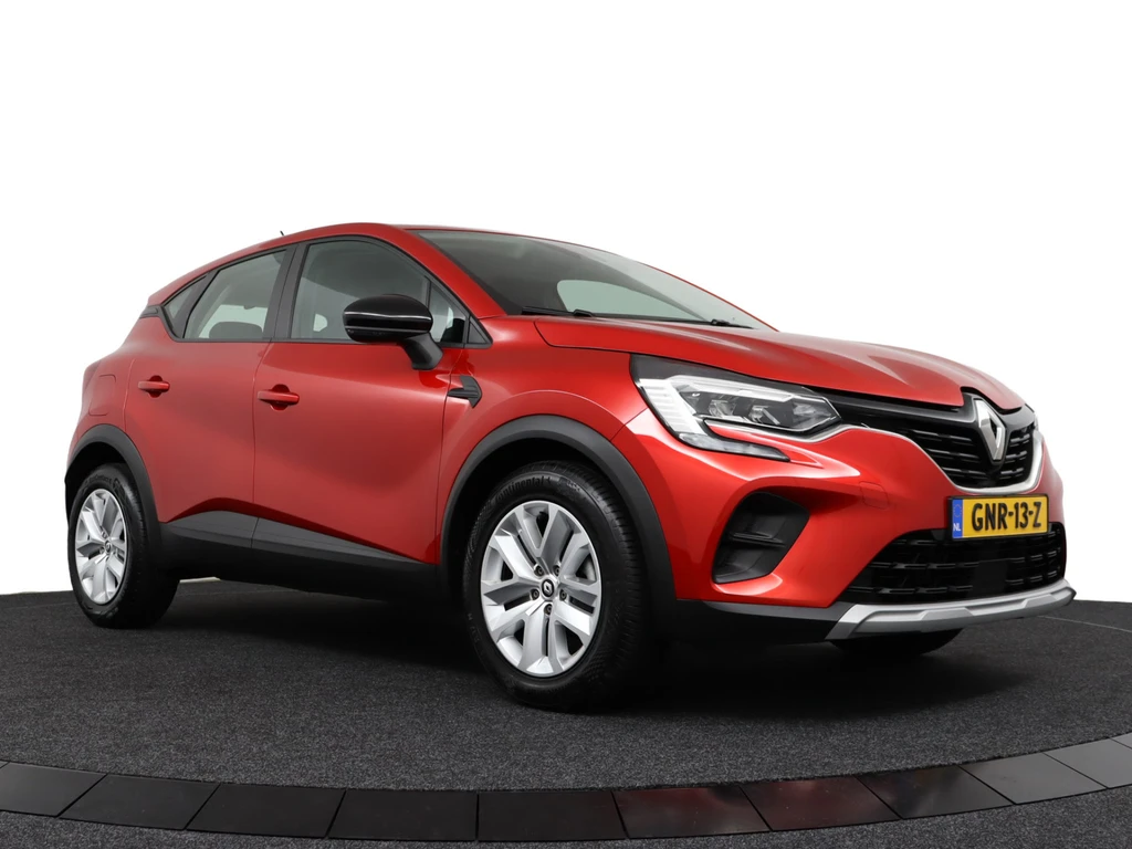 Renault Captur – foto 12