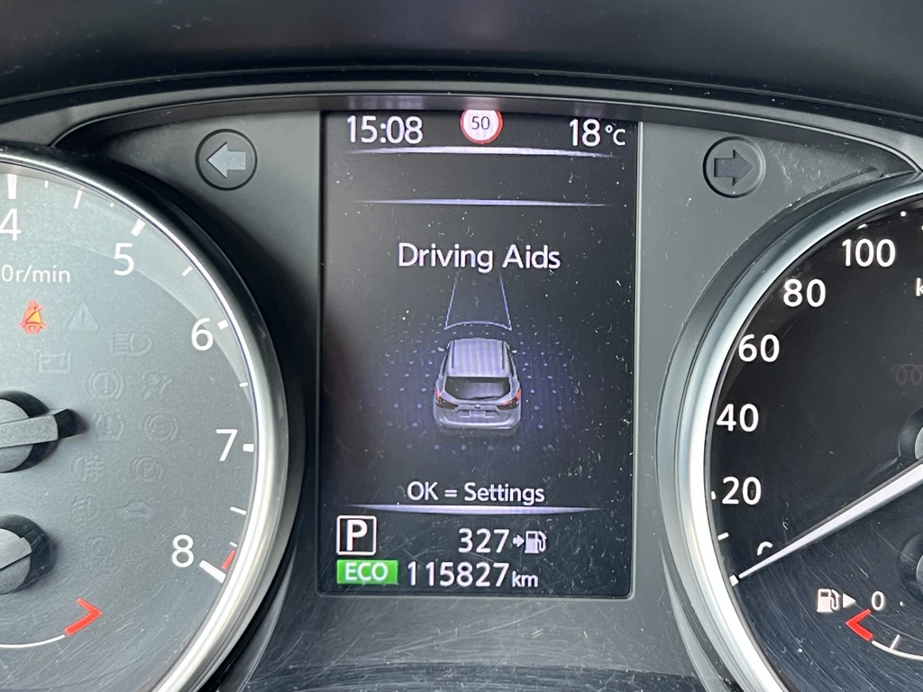 Nissan QASHQAI – foto 18