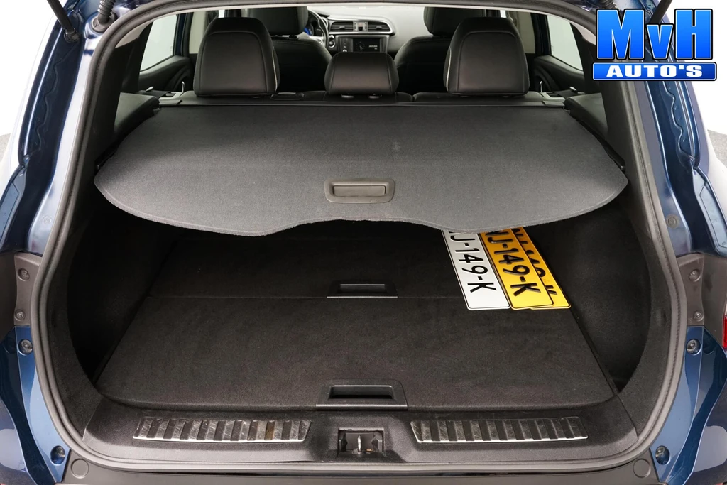 Renault Kadjar – foto 40