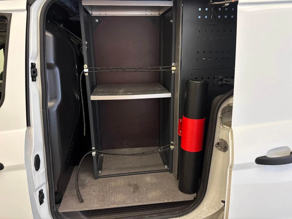 Ford Transit Connect – foto 9