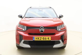 Citroën C3 Aircross – thumbnail 9