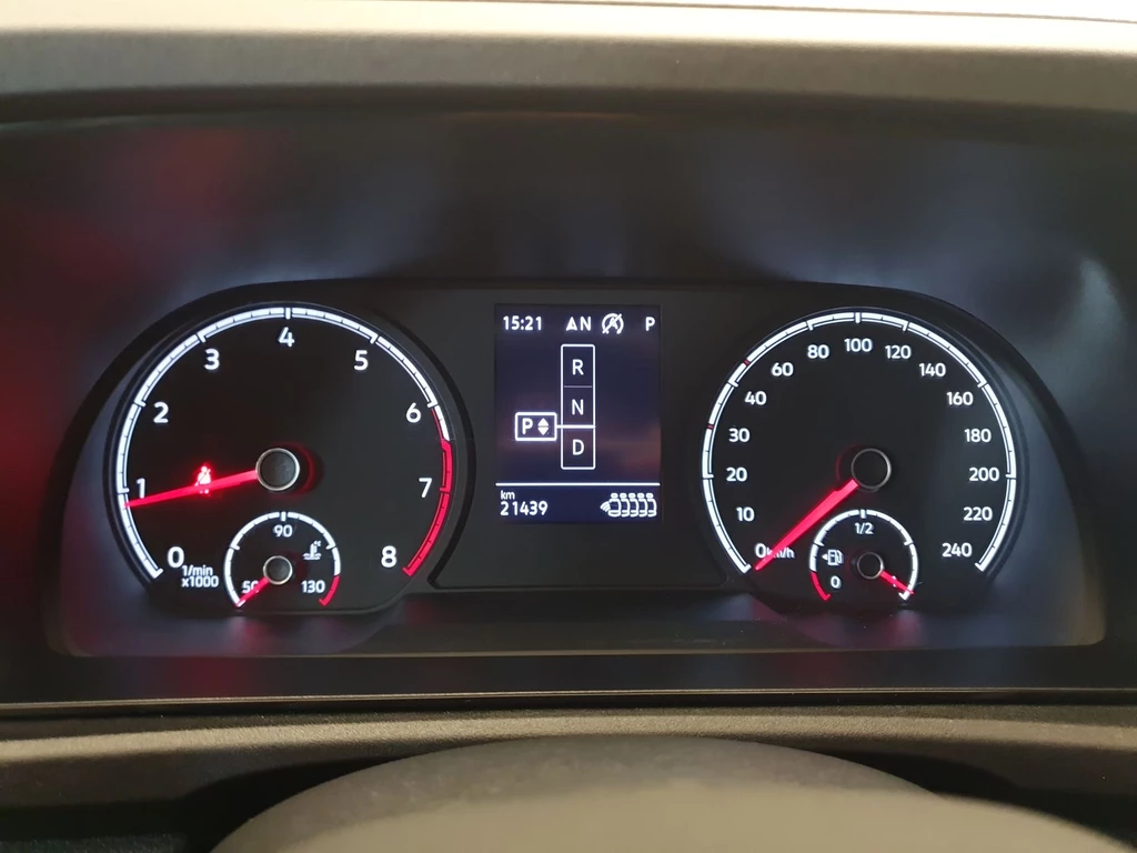 Volkswagen Caddy – foto 13