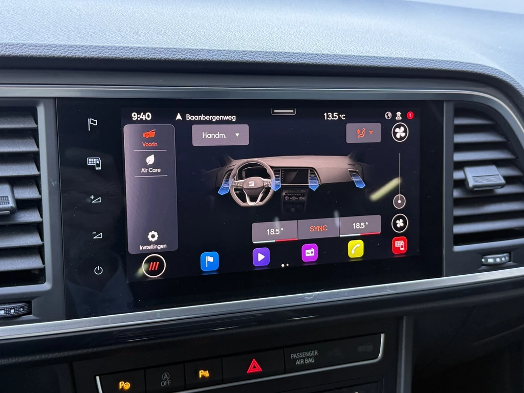 SEAT Ateca – foto 26