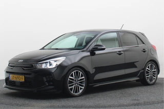 Kia Rio – thumbnail 1