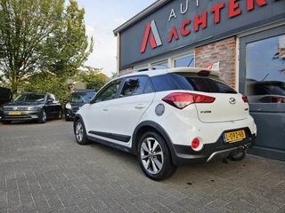 Hyundai i20 – thumbnail 3
