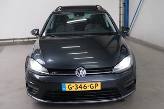Volkswagen Golf – thumbnail 6