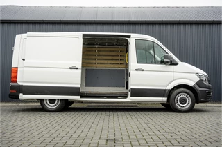 Volkswagen Crafter – thumbnail 5
