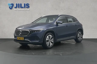 Mercedes-Benz EQA – thumbnail 2