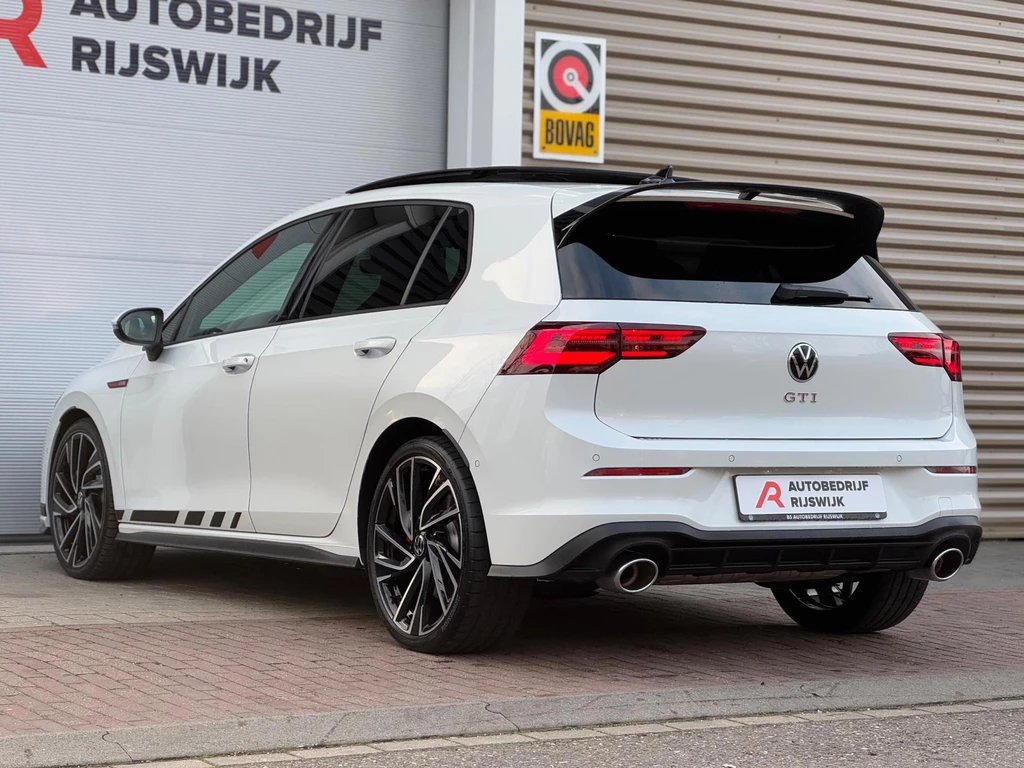 Volkswagen Golf – foto 4
