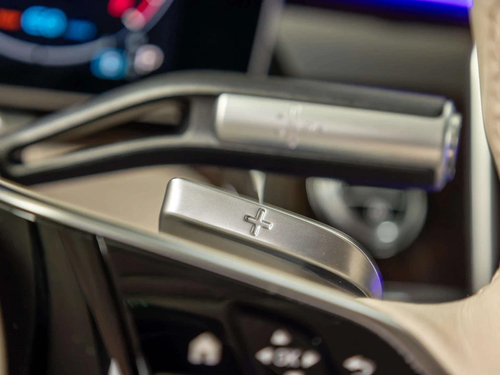 Mercedes-Benz S-Klasse – foto 29