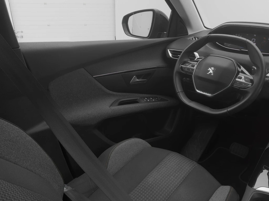Peugeot 5008 – foto 27