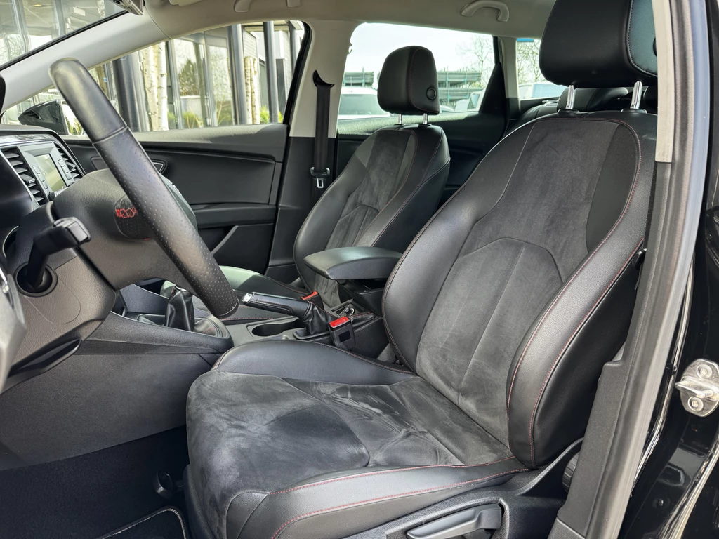 SEAT Leon – foto 10