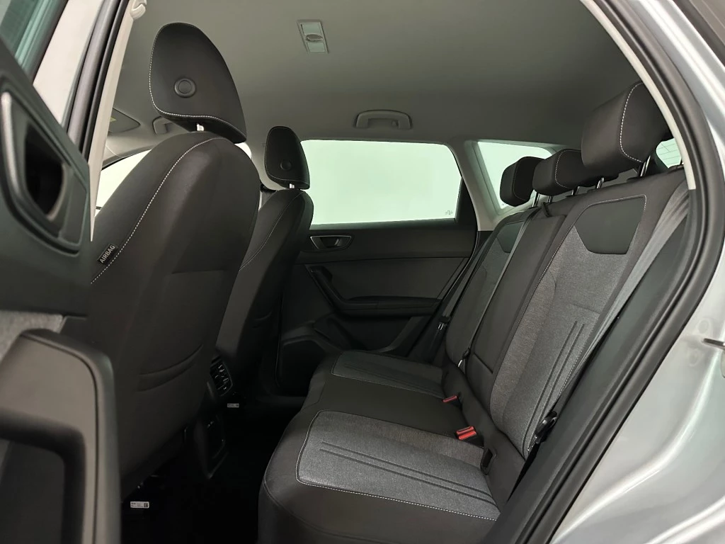 SEAT Ateca – foto 32