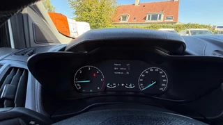 Ford Transit Connect – thumbnail 23