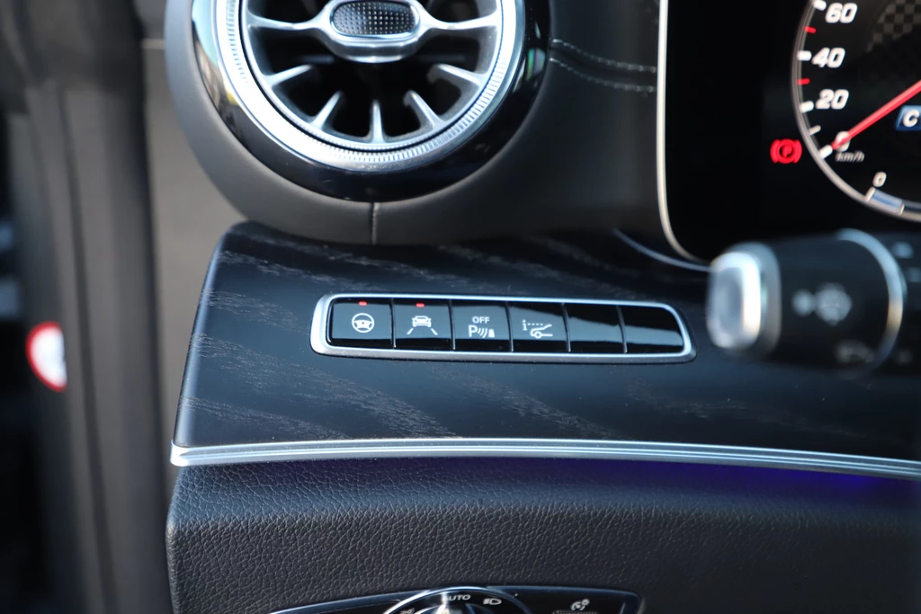 Mercedes-Benz E-Klasse – foto 28