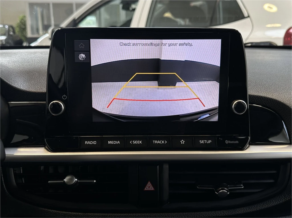 Kia Picanto – foto 16