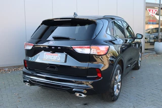 Ford Kuga – thumbnail 6